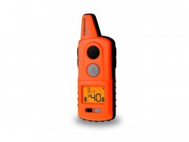 Obroża Dogtrace d-control professional 2000 orange 3