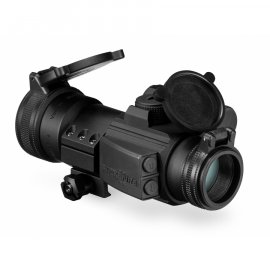 Vortex StrikeFire II Red Green