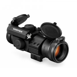 Vortex StrikeFire II Red Green