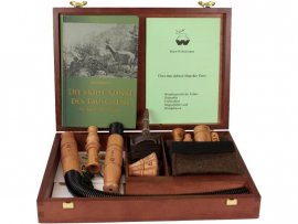 Zestaw wabi Premium Eurohunt Weisskirchen 2
