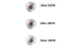 Regulator ciśnienia FX Royale 400 i FX Boss 3