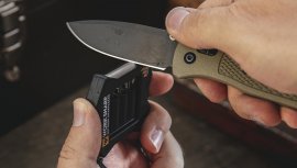 Ostrzałka Work Sharp Micro + 3 bity Torx