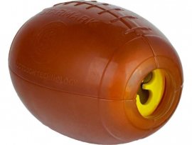 Piłka futbolowo-rugby Dogtrace M 2