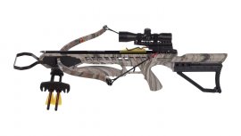 Kusza CenterPoint Tyro 175lb camo 2