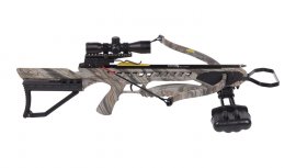 Kusza CenterPoint Tyro 175lb camo 3