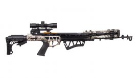 Kusza CenterPoint Amped 415 200lb 2