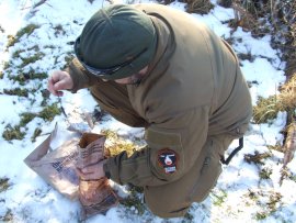 MRE - One Meal, Menu I – Gulasz drobiowy 5