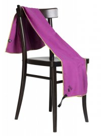 Ręcznik Zulu Light L 60x120cm różowy 4