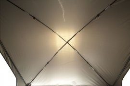 Pawilon imprezowy Zulu Shelter S 2