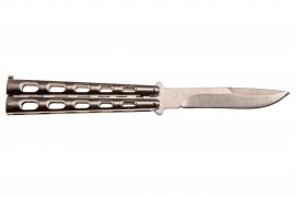 Nóż Kandar Motýlek N133 2