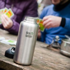 Butelka Klean Kanteen Wide Loop 1182ml