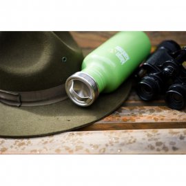 Korek Klean Kanteen Stainless Loop