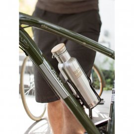 Termos Klean Kanteen Reflect Bamboo 592ml 3