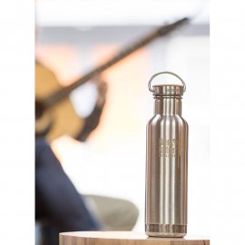 Termos Klean Kanteen Reflect Bamboo 592ml 4