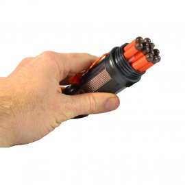 Zapałki UCO Titan Stormproof Match Kit 12 szt. 3