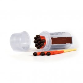 Zapałki UCO Stormproof Match Kit 15 szt.