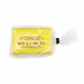 Zestaw przeciw ukąszeniom Sawyer Bite & Sting Kit 3