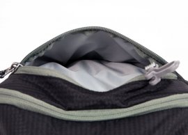 Plecak Zulu Dory 15l czarny 3