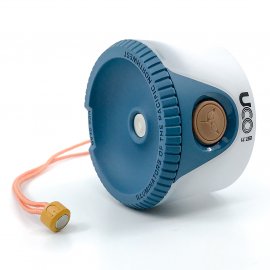 LED latarka UCO Sprout czarna 4