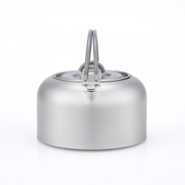 Tytanowy czajnik Keith Kettle 1l