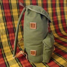 Plecak Jubö Bushcraft Vandrák 2