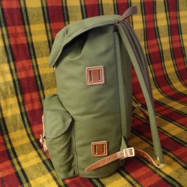 Plecak Jubö Bushcraft Vandrák 4