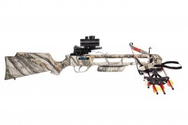 Kusza Mankung MK-175 Camo