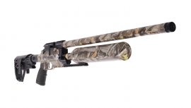 Kral Arms Puncher Jumbo Dazzle camo 5,5mm