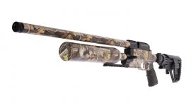Kral Arms Puncher Jumbo Dazzle camo 5,5mm
