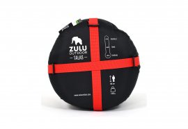 Śpiwór Zulu Talas 195cm lewy 3