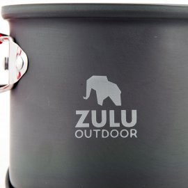 Zestaw naczyń Zulu Inja 3