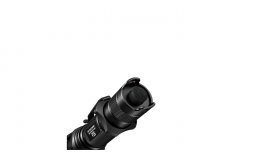Taktyczna latarka Nitecore P26 3
