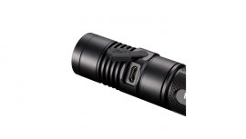 Latarka taktyczna Nitecore MH12GT 3