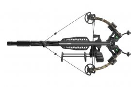 CenterPoint Dagger 390 185 lb