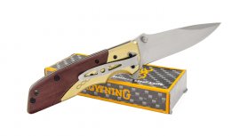 Nóż Browning DA77