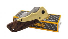 Nóż Browning DA77