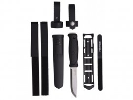 Morakniv Garberg Multi Mount Knife