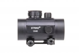 Kolimator ASG Strike 1x40mm 4