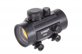 Kolimator ASG Strike 1x40mm 5
