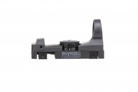 Kolimator Swiss Arms otwarty 4