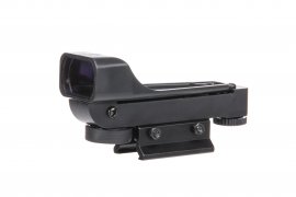 Kolimator Swiss Arms Picatinny 2
