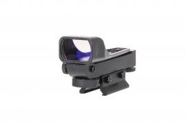 Kolimator Swiss Arms Picatinny 3
