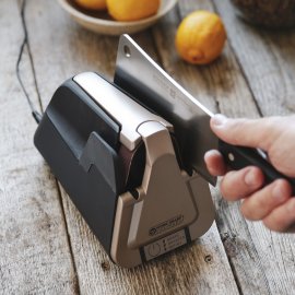 Elektryczna ostrzałka kuchenna Work Sharp E5-I