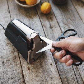 Elektryczna ostrzałka kuchenna Work Sharp E5-I