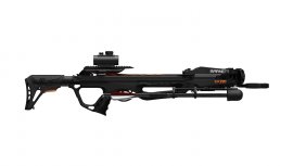 Kusza Barnett Explorer XP370 165lb