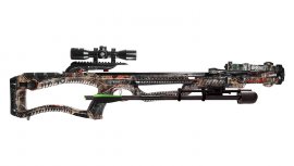 Kusza Barnett Raptor PRO STR 187lb 3