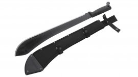 Maczeta Cold Steel Bolo 60cm 3