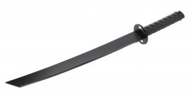 Maczeta Cold Steel Tactical Wakizashi 63,5cm 3