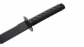 Maczeta Cold Steel Tactical Wakizashi 63,5cm 4