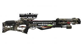 Kusza Barnett Hyperghost 425 206lb